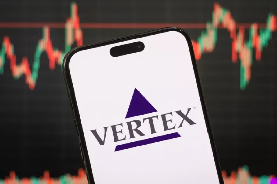 因成本飙升,福泰制药股价下跌12%