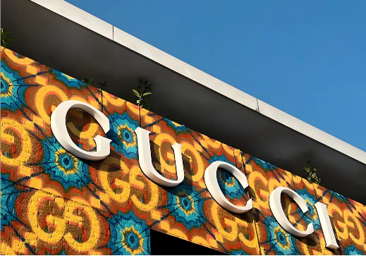 Gucci正在“哭泣”：销售额暴跌25%，成开云集团最大“拖油瓶”|贵圈