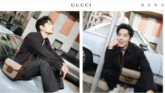 Gucci正在“哭泣”：销售额暴跌25%，成开云集团最大“拖油瓶”|贵圈