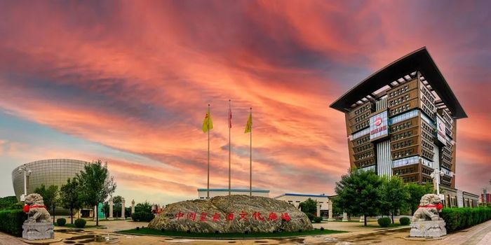 河北白酒“斗地主”,山庄集团能靠科技牌抢跑吗?