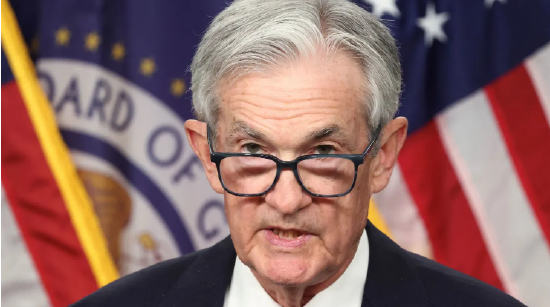 鲍威尔：从未要求与特朗普会面