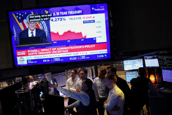 14位分析师对美联储维持利率不变的反应