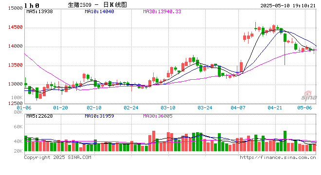 4月猪企销量同比大幅提升!但出栏体重正在拖垮猪价……