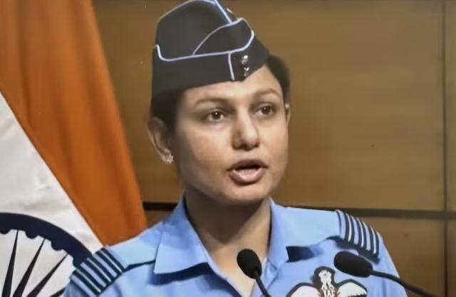 印度称“不想升级”,巴方想“就此打住”