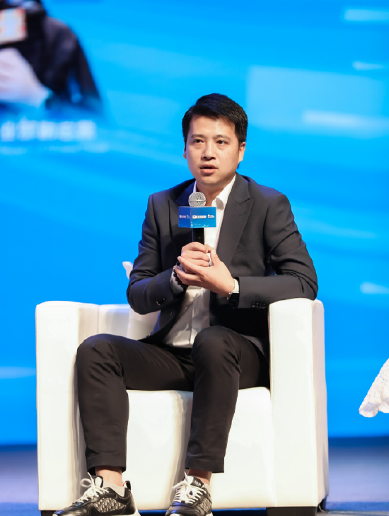 阿里云郑园:技术工具是企业数字化转型的必要条件