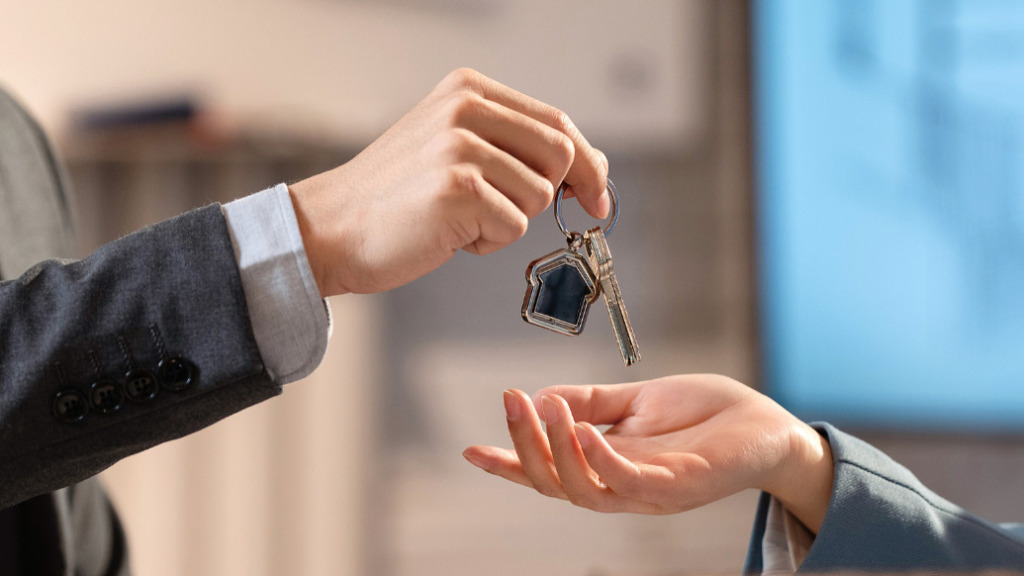 多省市已开展现房销售试点，去年全国现房销售面积占比超30%