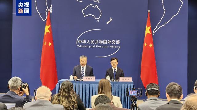 外交部:愿同拉美国家共同维护多边贸易体制