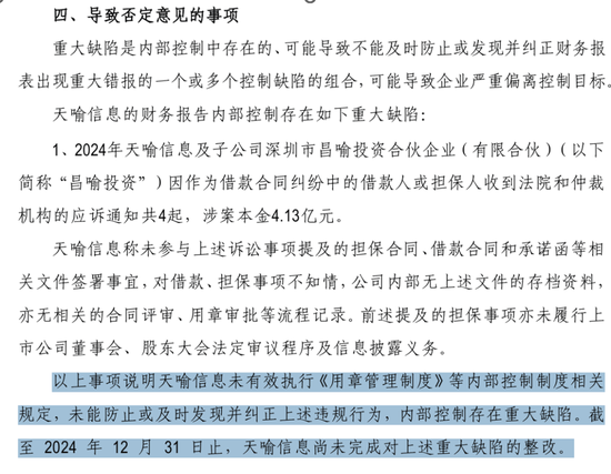 300205，董事失信，还在履职？！