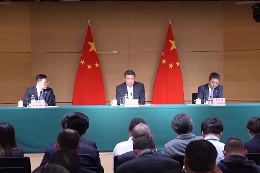 对话郑永年:我们谈判也是为世界争公义