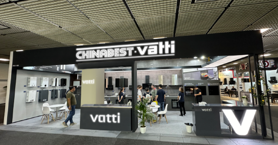 增速跑赢大盘的华帝，重塑厨电新生态