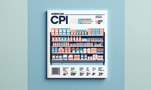 美国4月CPI意外降温，特朗普更有“借口”催美联储降息了？