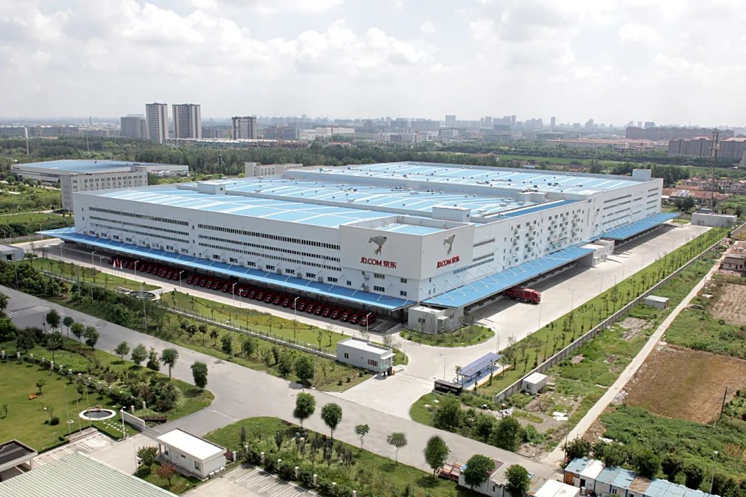 京东财报，打了美团王莆中的脸