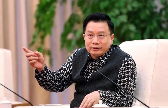 突发！百亿家居龙头美凯龙董事兼总经理车建兴被留置