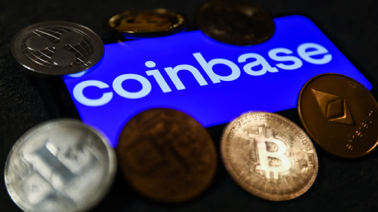 Coinbase下跌4% 称黑客贿赂员工窃取客户数据并索要2000万美元赎金