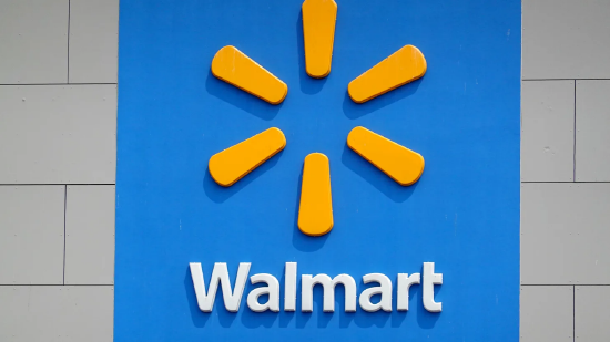 如果你10年前在沃尔玛投资1000美元，现在能赚多少