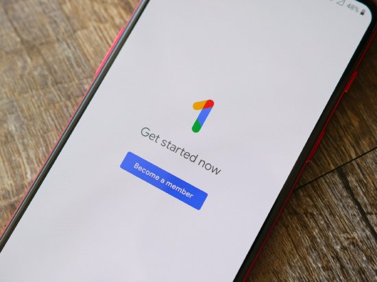 Google One订阅服务的用户数量达到1.5亿