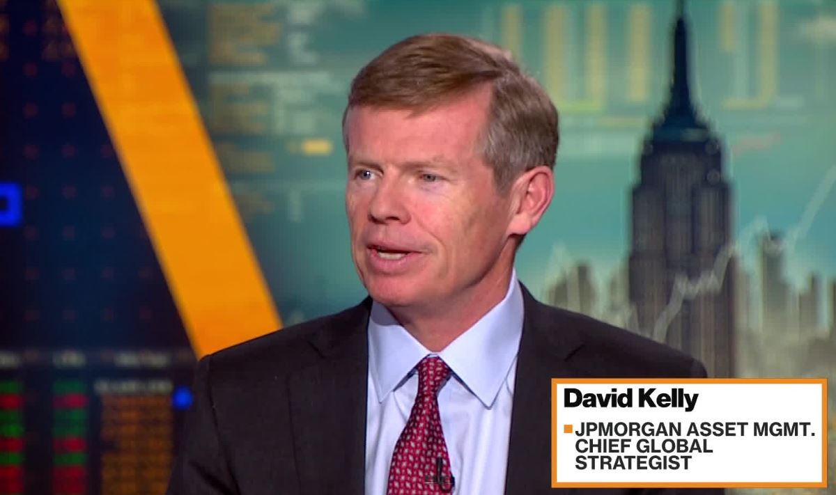 深观察丨“关税冲击终将把美国经济拉入衰退深渊”