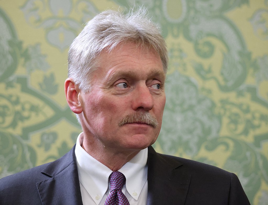 有关“普泽会” 俄官方:有可能