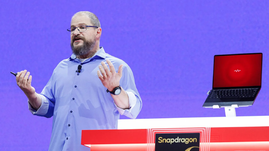 高通将推出可连接英伟达芯片的数据中心处理器