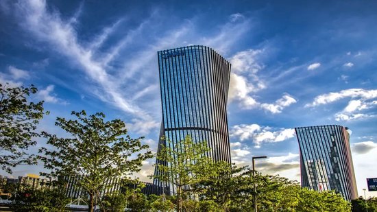 方洪波：美的所有的领域小米都进入了，战术上重视，战略上不怕