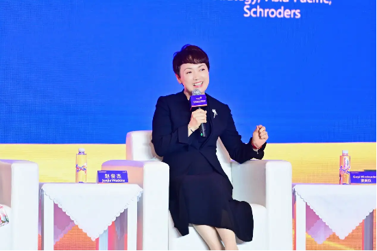 对话瑞士百达资管赵俊杰：机器人行业规模或超电动汽车行业