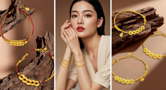 潮宏基，A股时尚珠宝第一股，宣布赴香港IPO，冲刺A+H