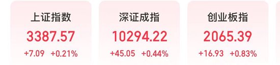 今天，“宁王” 放量上涨，“迪王”创历史新高