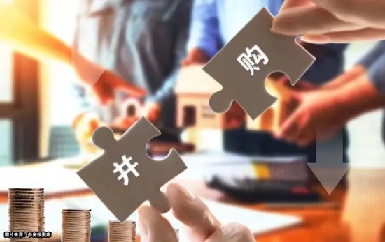 1元吞下对赌苦果 东原仁知服务并购后的价值清算