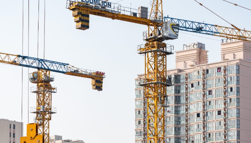 多位专家发声：当前稳地产比以往更重要