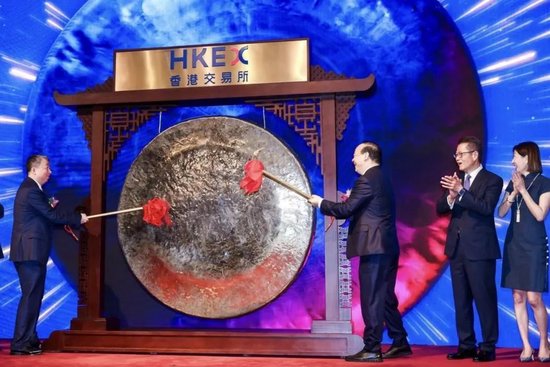 宁德时代港股IPO：一次“零碳”时代的价值重估