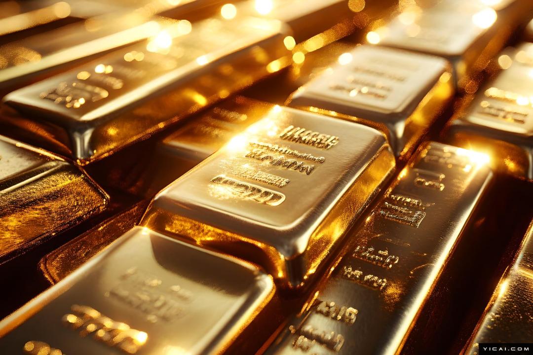 全球金融市场正在发生一些“更深层次”的事情?日债、美债拍卖遇冷,黄金、比特币新高