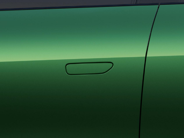 小米YU7正式发布：定位「豪华高性能SUV」7月正式上市