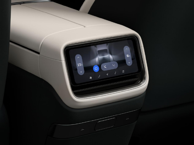 小米YU7正式发布：定位「豪华高性能SUV」7月正式上市