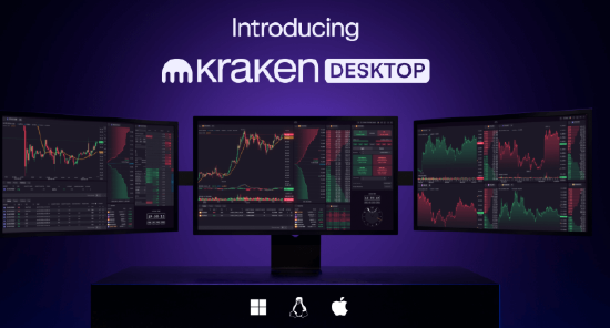 苹果、特斯拉和英伟达等热门股票将在Kraken以代币形式交易