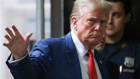 昨夜今晨国际外盘头条一览_2025年5月23日_财经新闻