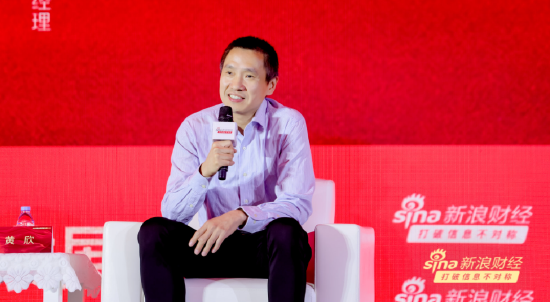 国联安黄欣:重建健康的全球半导体产业供应链 中国企业机遇无限