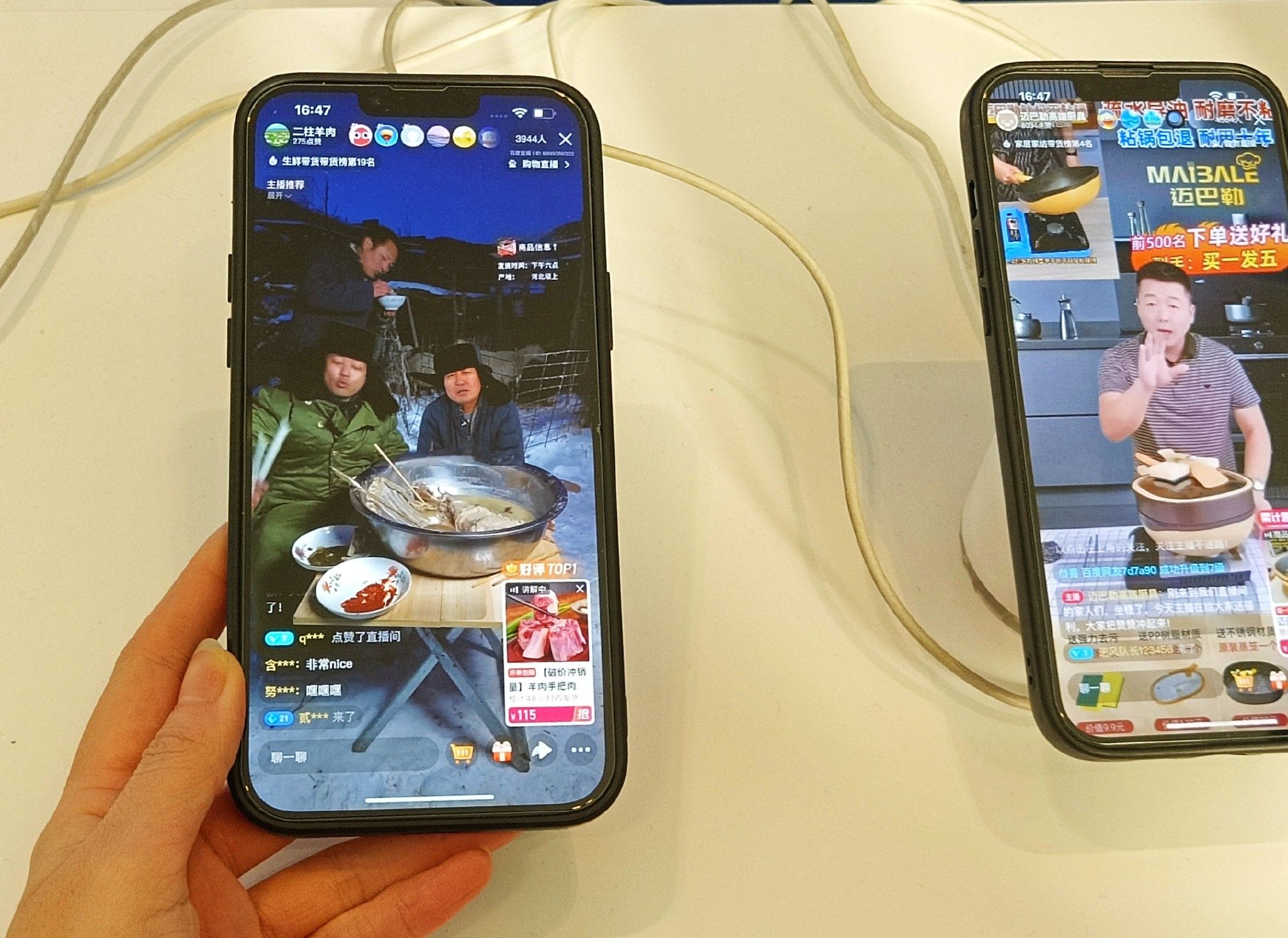 罗永浩百度首秀背后,李彦宏“AI电商梦”胜算多少?