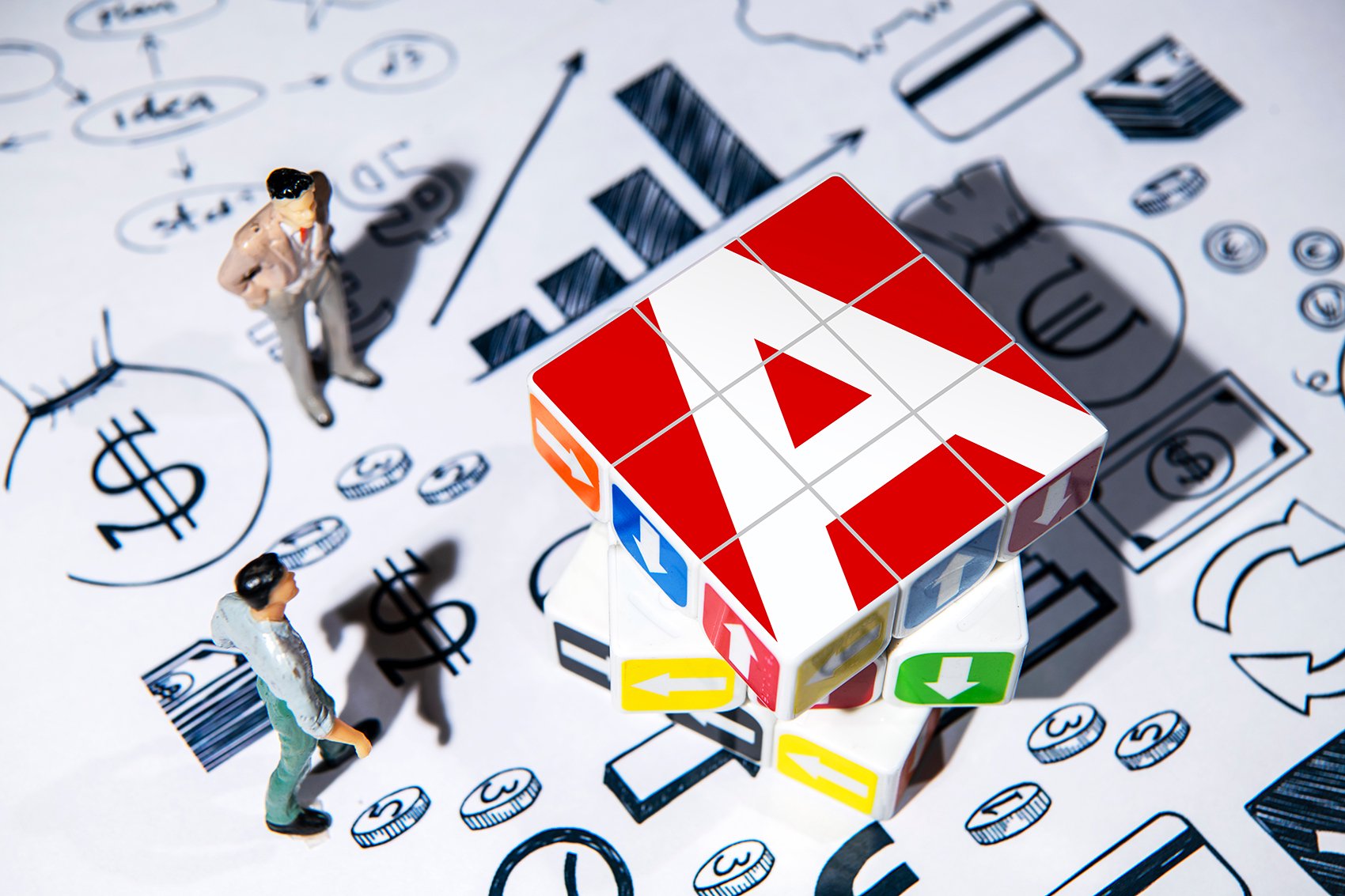 先扬后抑!沪指冲击3400点无功而返,企稳需待新主线破局