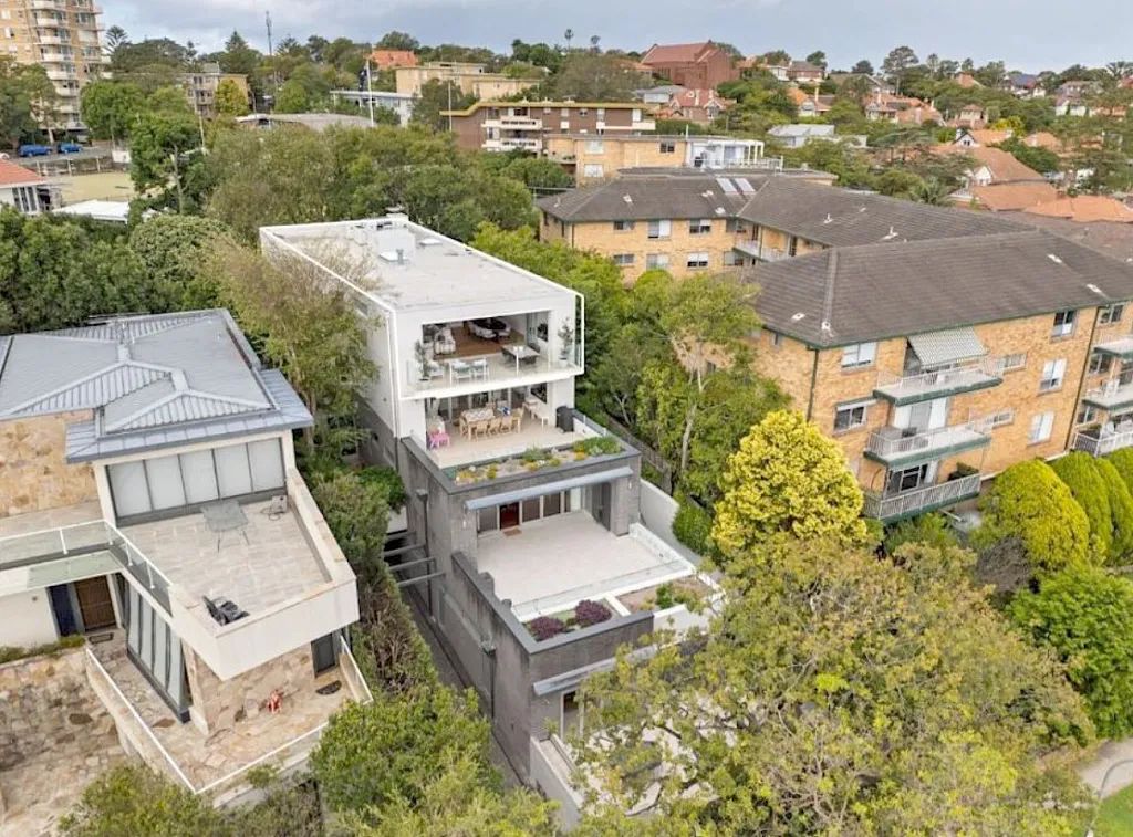 澳币宽松潮来袭，房地产“冰火两重天”：豪宅疯涨，流拍激增！