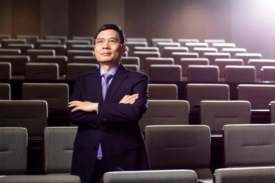 海尔周云杰：我算不上纯粹的i人