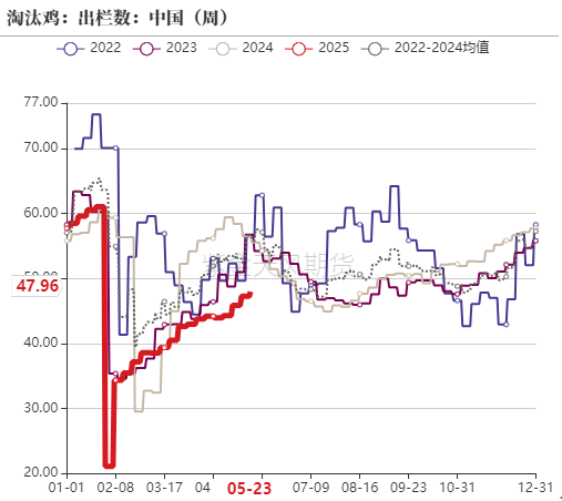 鸡蛋:何处才是底,何时见曙光?