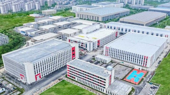 亚洲单体最大，库迪咖啡二期烘焙项目投产