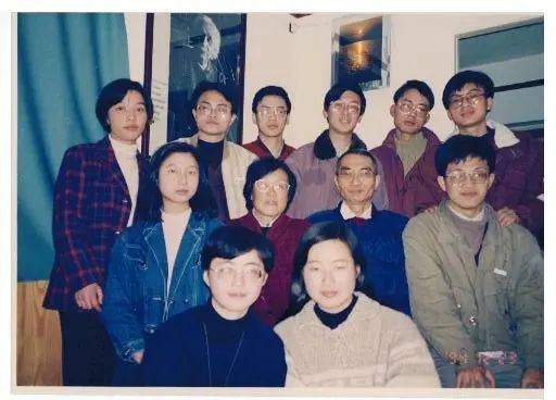 痛悼中国科学院院士、复旦大学物理学系教授孙鑫