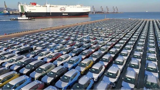 为什么比亚迪突然再打价格战?