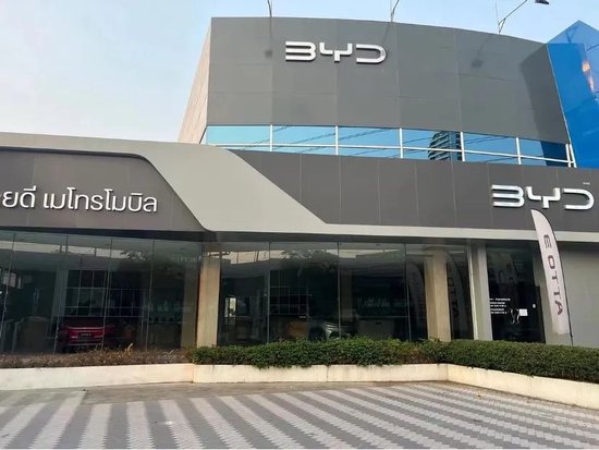 为什么比亚迪突然再打价格战?