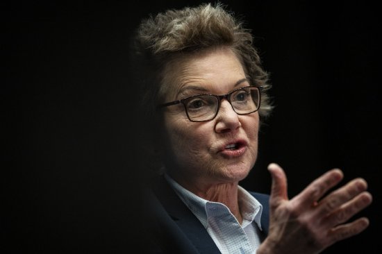 美联储官员戴利:仍对2025年底前降息两次感到安心