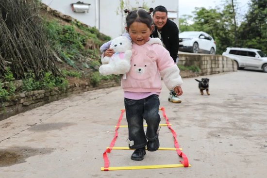 六一儿童节，请查收来自“大朋友们”的祝福