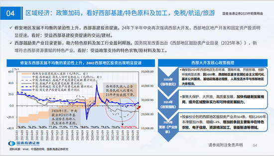 国泰海通策略：看好中国“转型牛”