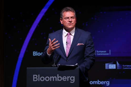 欧盟警告可能加快推进对美国的关税报复