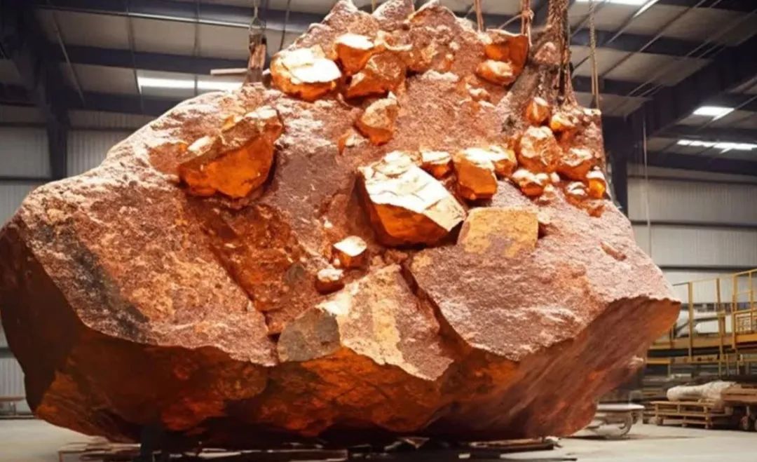 参考50%的铁铝关税，铜、镍和铂金等基本和铂族金属的“关税推动涨价”风险被低估